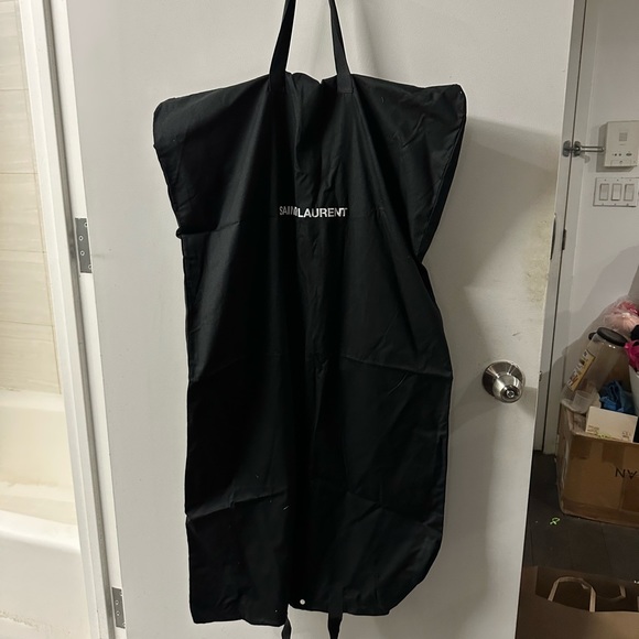 Saint Laurent Garment bags - Picture 3 of 6